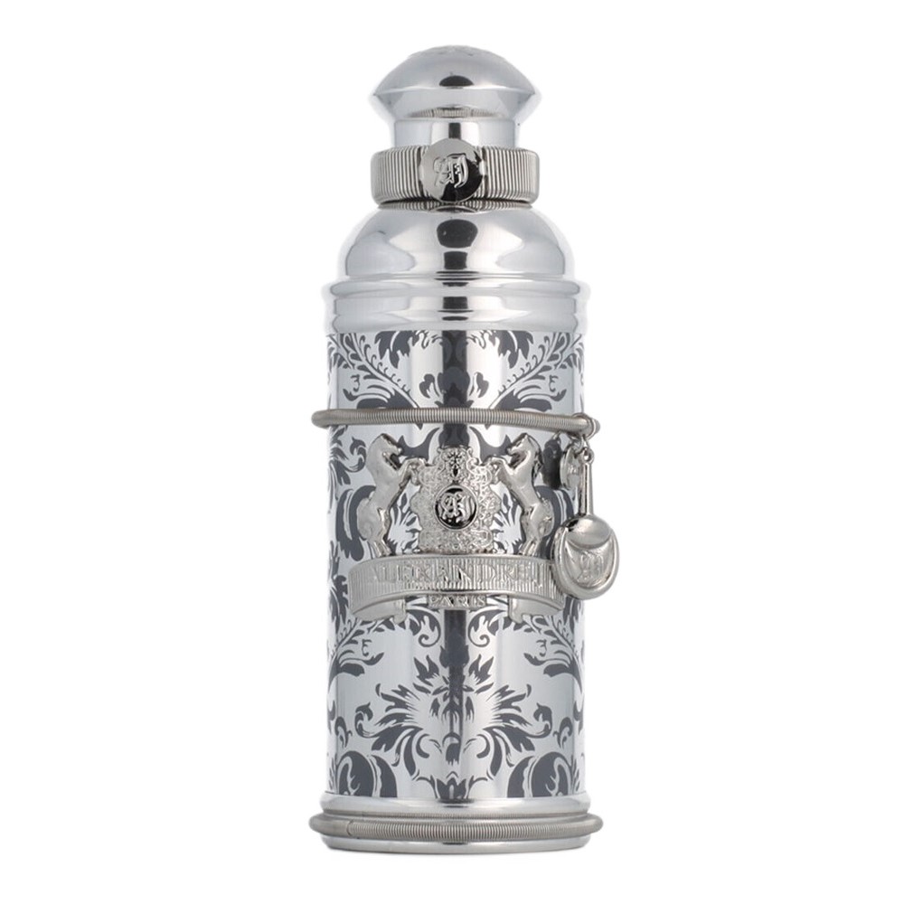Silver Ombre Parfumovaná Voda 100ml