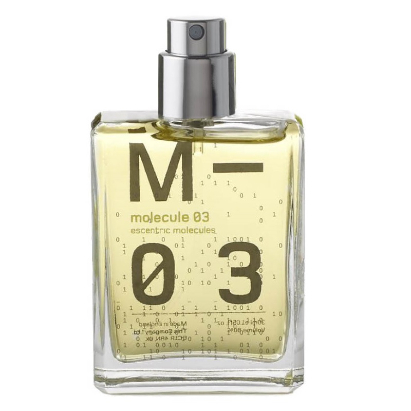 Molecule 03 Toaletná Voda V Spreji 30ml