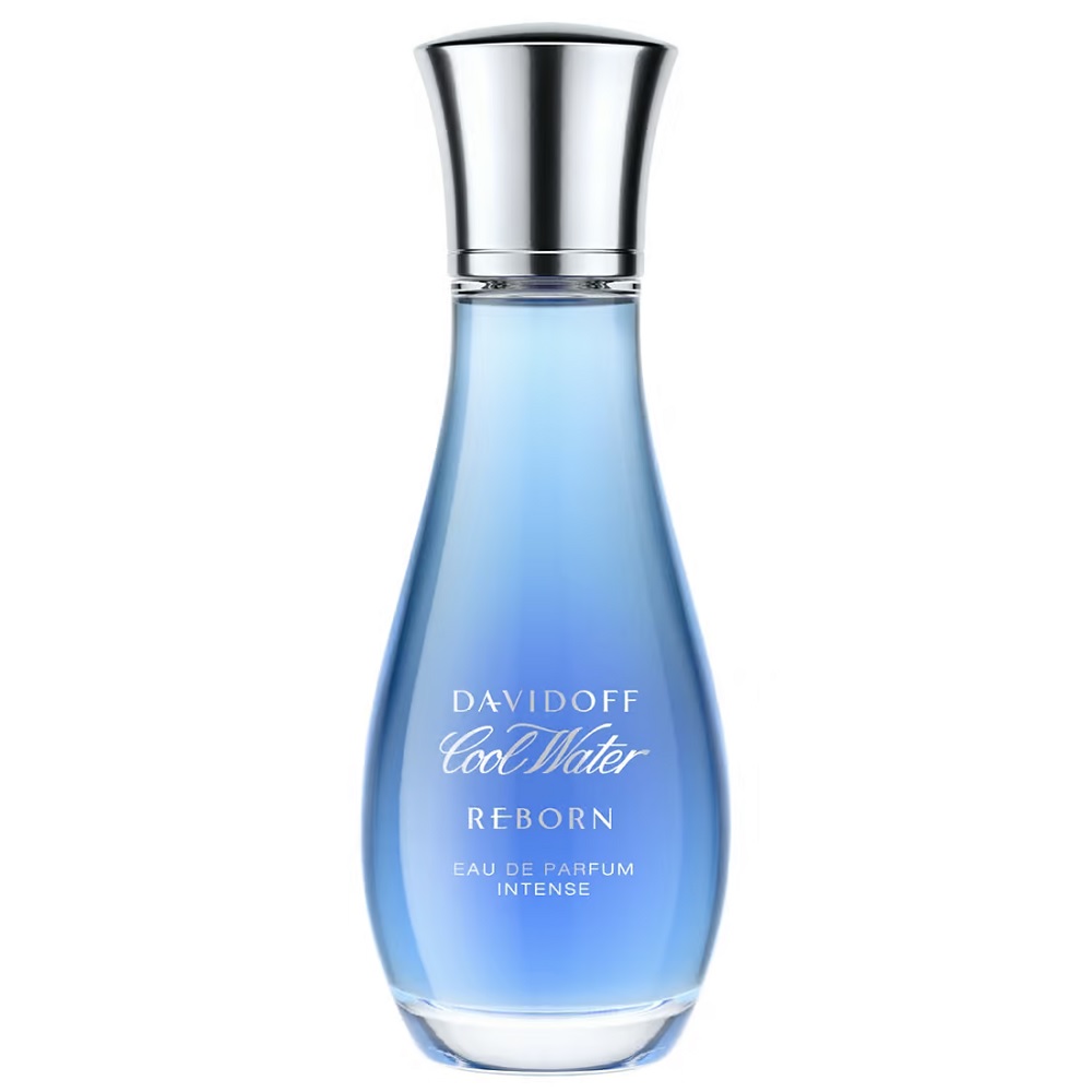 Chladivá Voda Reborn Woman Intense Ve Spreji 100 ml