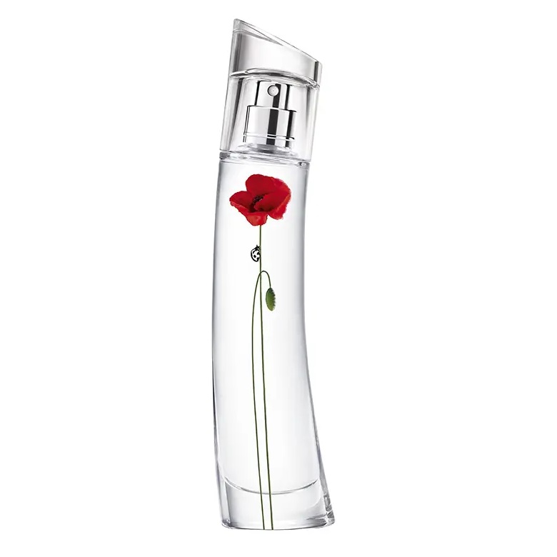 Flower By Kenzo La Recolte Parisienne
