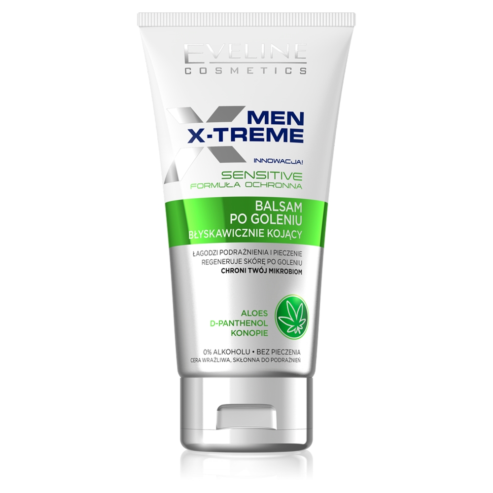 Pánský Balzám Po Holení X-Treme Sensitive 150 ml