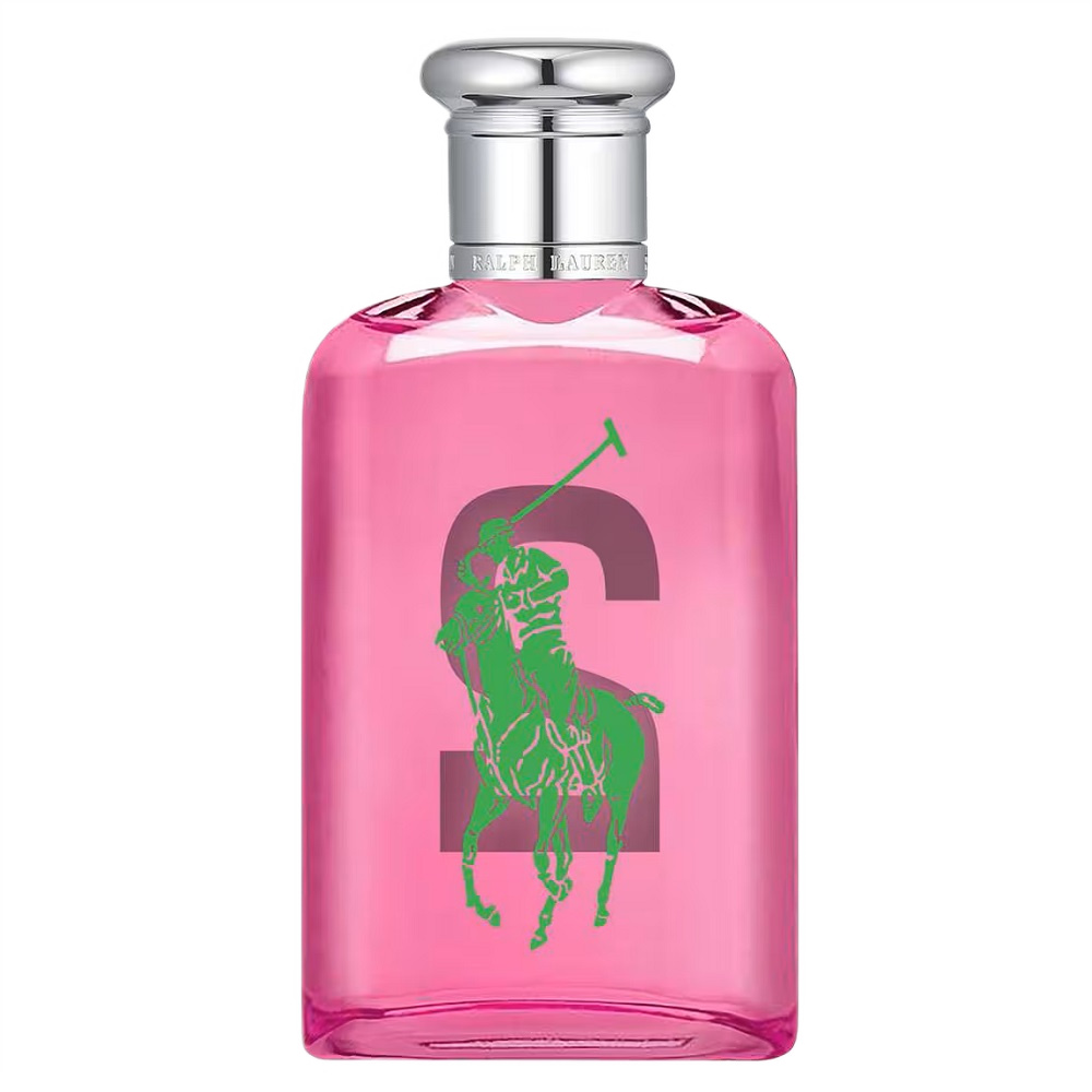 Big Pony 2 For Women Big Pony 2 Pre žEny Toaletná Voda V Spreji 100 Ml