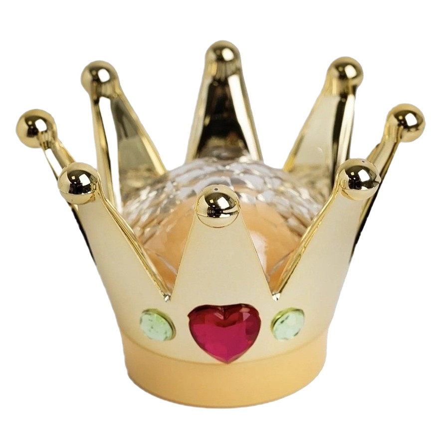 Princess Crown Dětský Balzám Na Rty Ananas 7 g