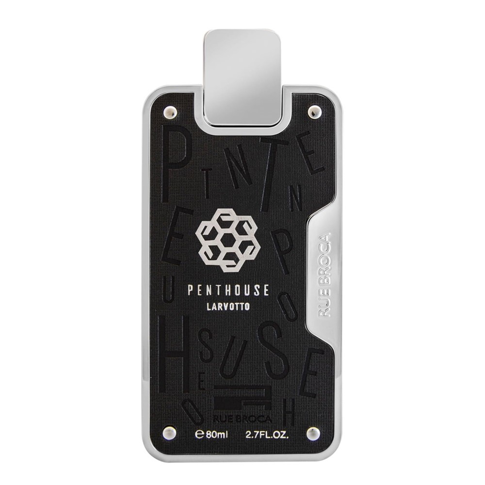 Penthouse Larvotto Parfumovaná Voda 80ml