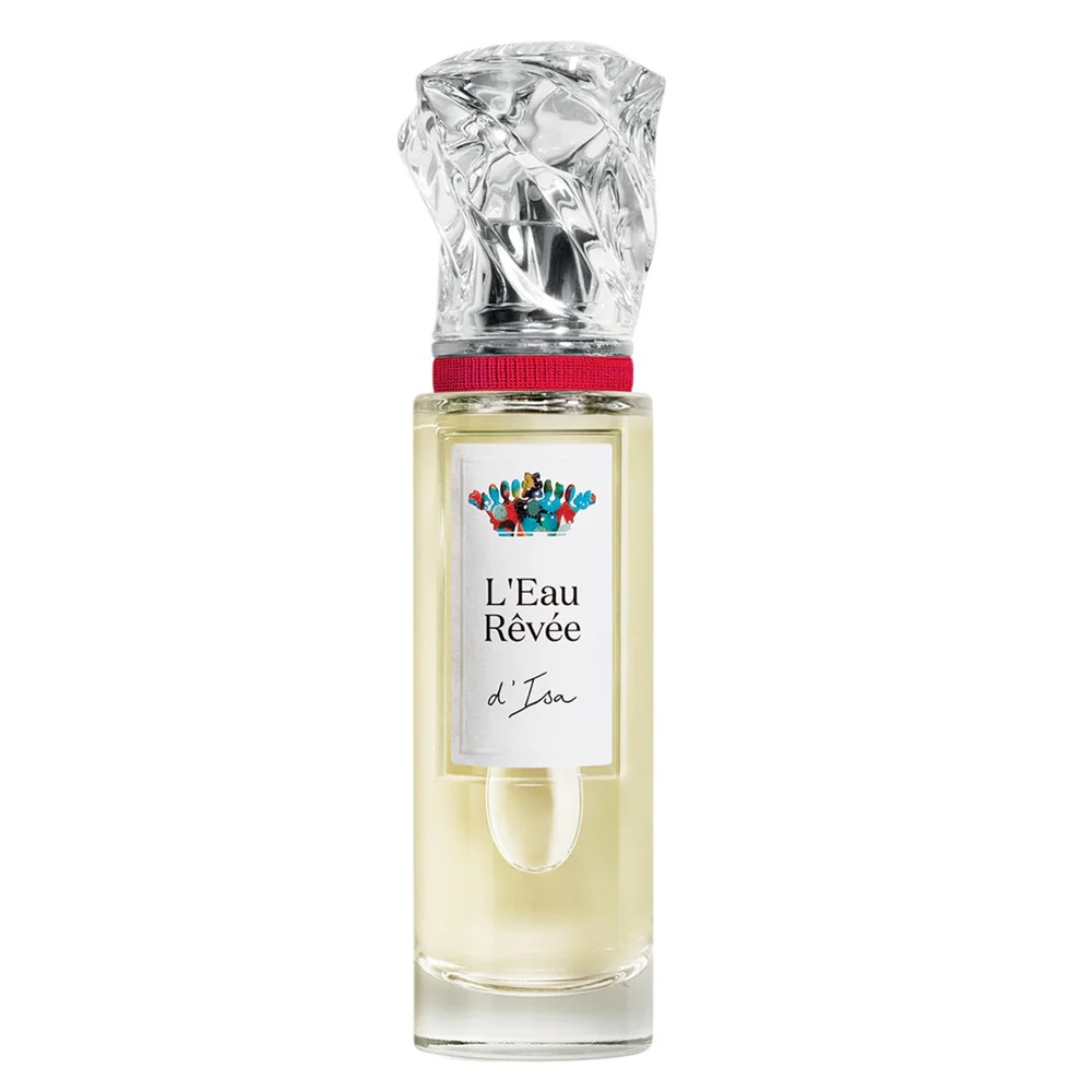 L'Eau Revee D'Isa Toaletná Voda V Spreji 100 Ml