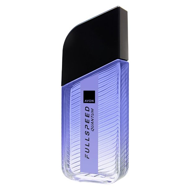 Full Speed Quantum Voda Toaletowa Sprej 100 ml