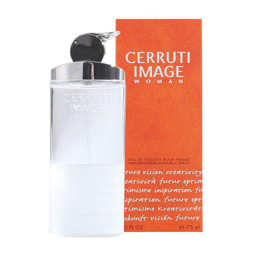 Image Woman Toaletná Voda V Spreji 75ml