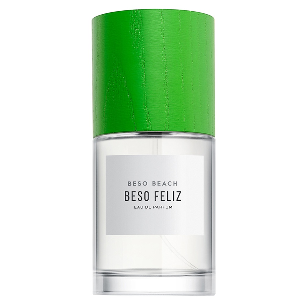 Beso Feliz Parfumovaná Voda V Spreji 100ml