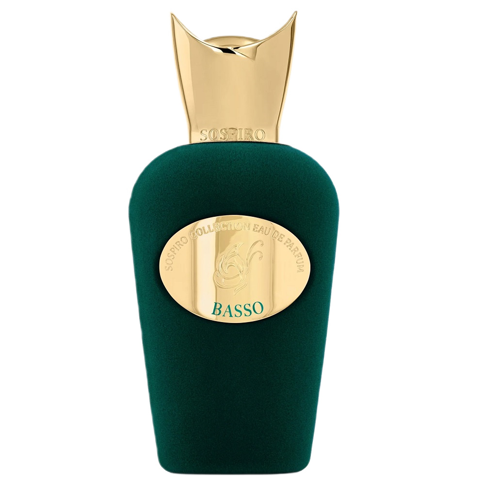 Basso Parfumovaná Voda V Spreji 100ml