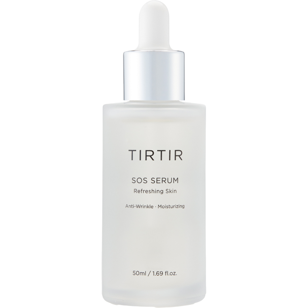 Sos Serum Hydratační Sérum Proti Vráskám