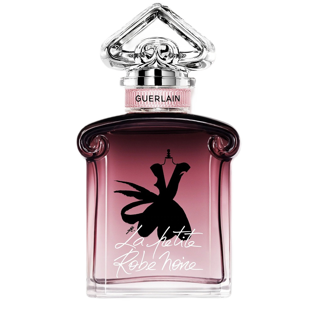 La Petite Robe Noire Rose Noire Parfumovaná Voda V Spreji 30ml