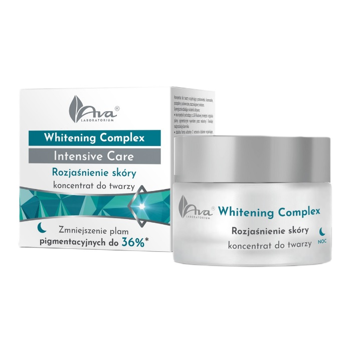 Whitening Complex Intensive Care 50 ml