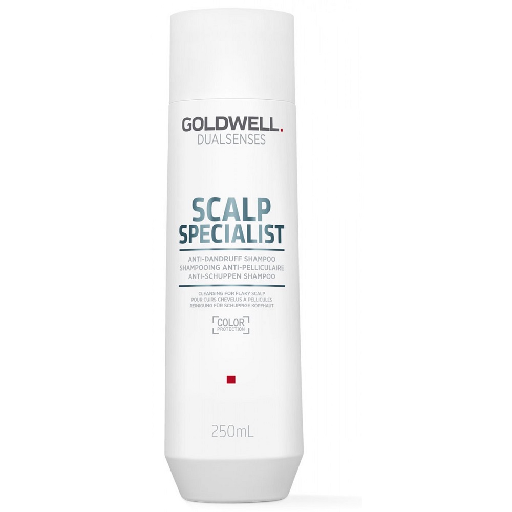 ŠAmpon Proti Lupům Dualsenses Scalp Specialist 250 ml