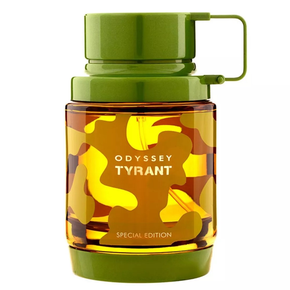 Odyssey Tyrant Special Edition 100 ml