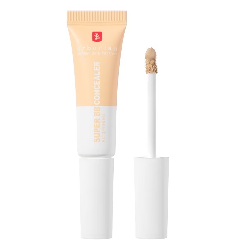 Super BB Korektor Na Obličej Nude