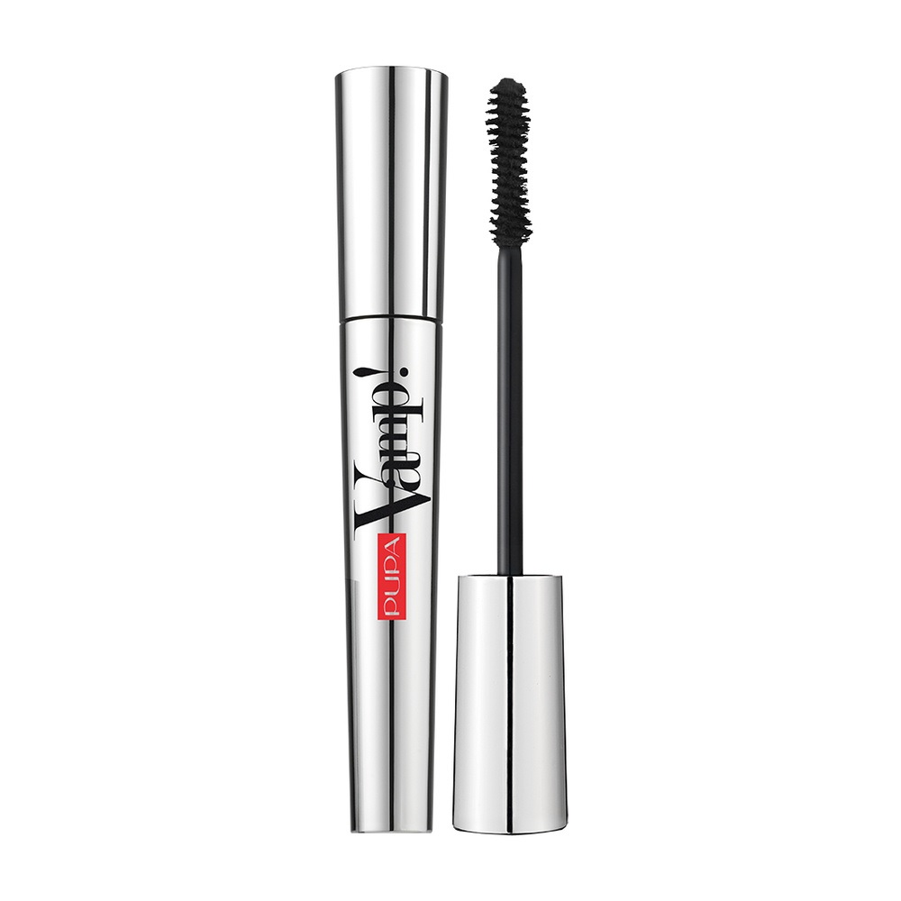 Vamp! Mascara 200 Chocolate Brown