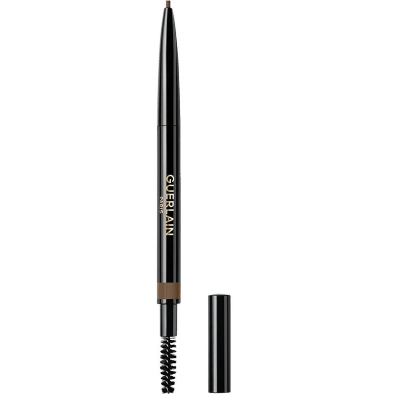 Brow G Pencil Tužka Na Obočí Brow G 03 Medium Brown