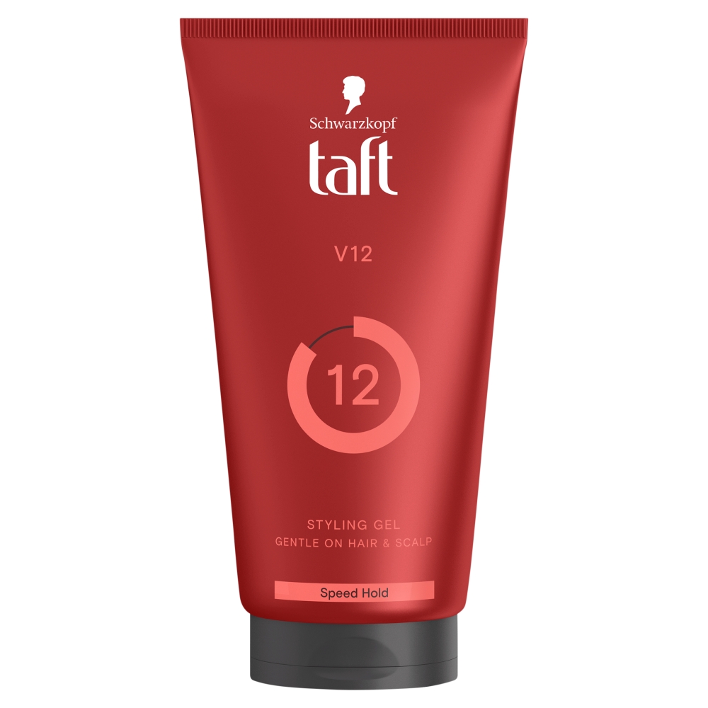 V12 Stylingový Gél 150ml