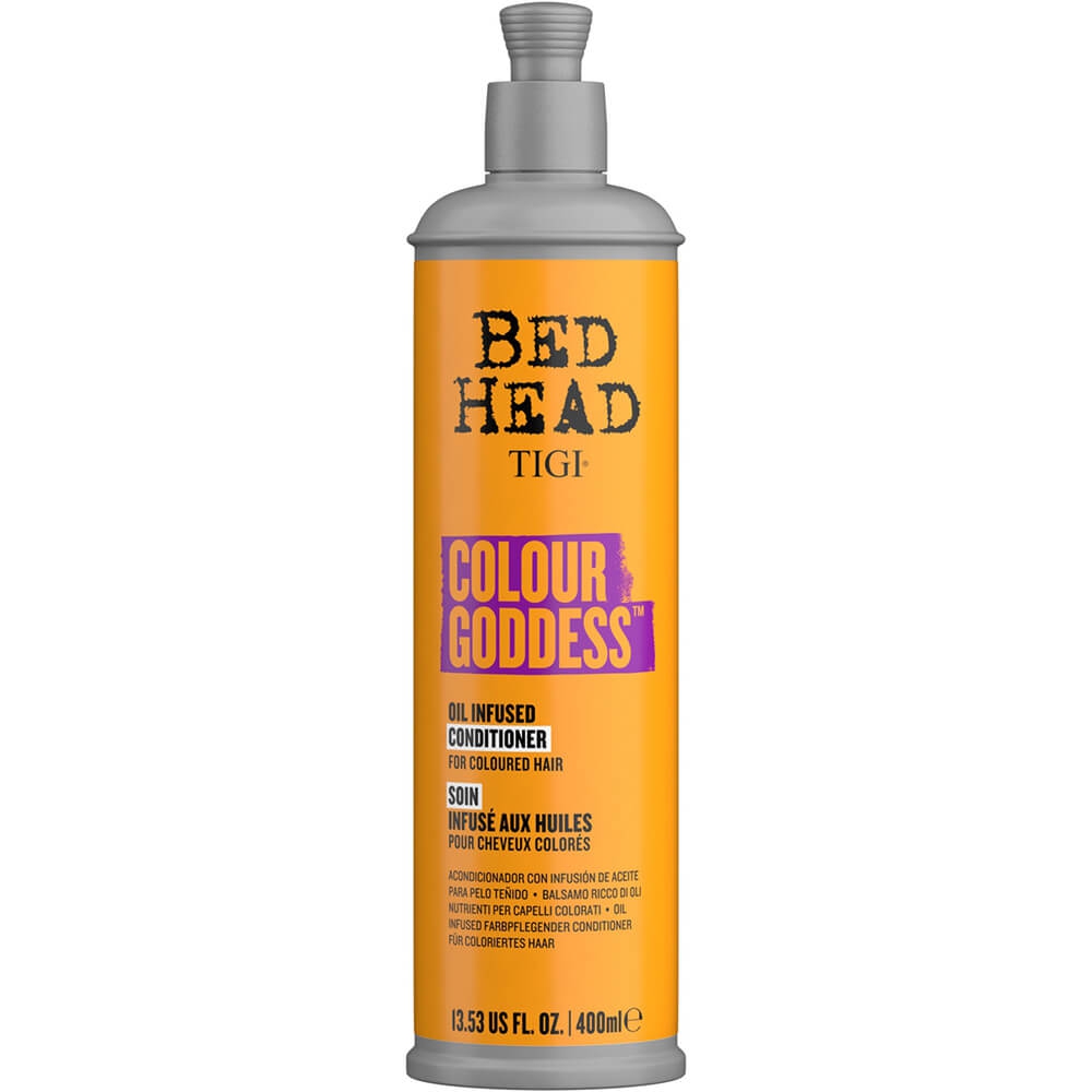 Bed Head Colour Goddes Kondicionér Na Farbené Vlasy 400 ml