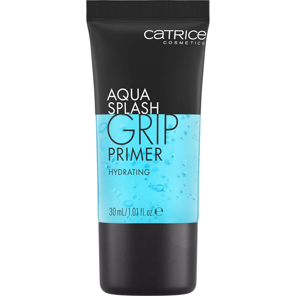 Aqua Splash Grip Hydratační Podkladová Báze Pod