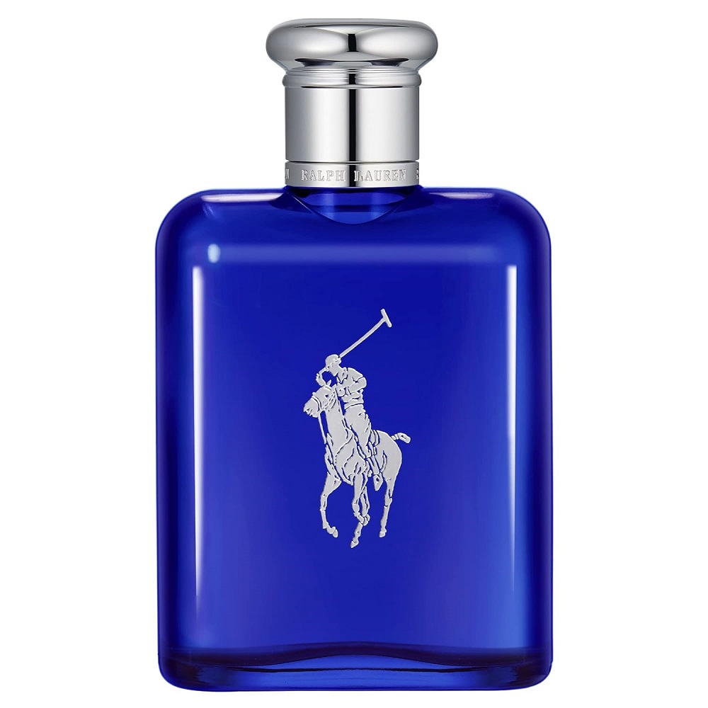 Polo Blue Ve Spreji