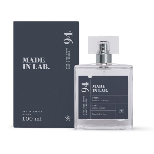 94 Pánska Parfémovaná voda 100ml