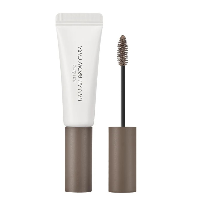 Han All Brow Cara ŘAsenka Na Obočí 01 Grace Taupe