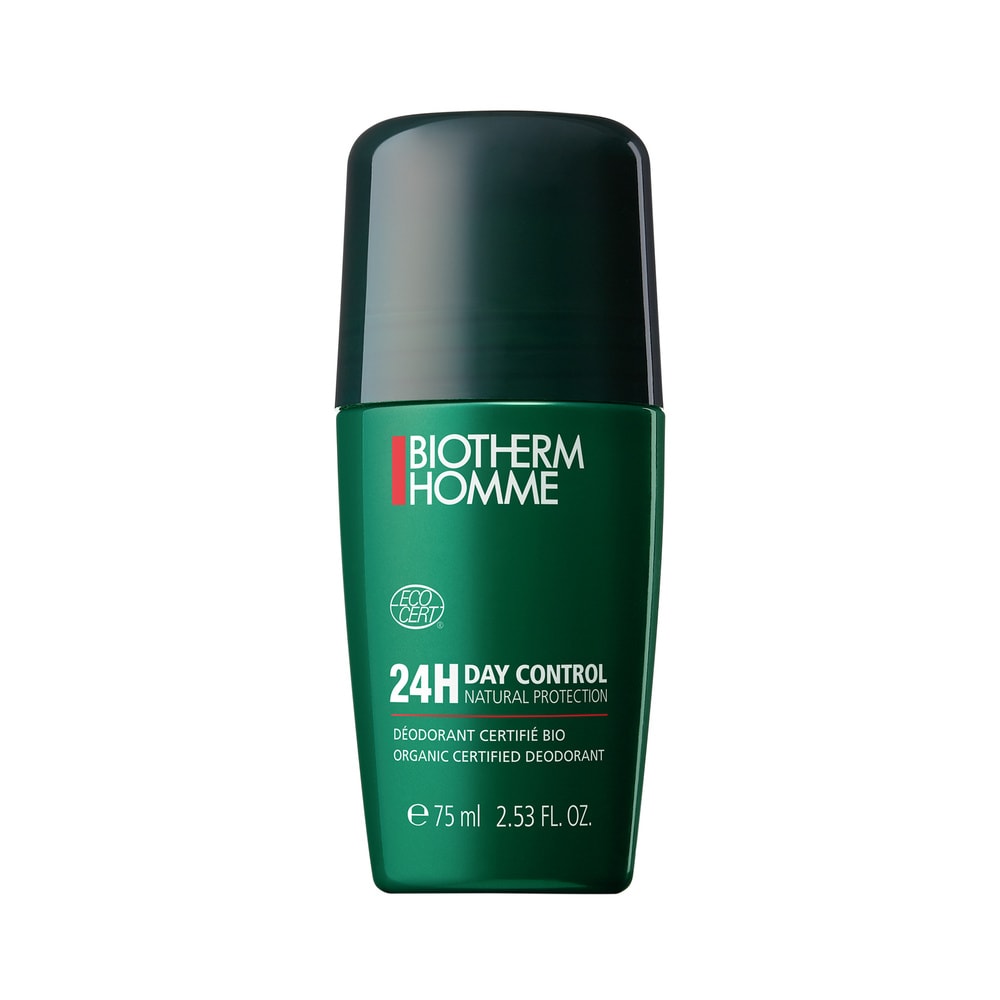 Homme Day Control Přírodní Ochranný Deodorant V Roll-onu