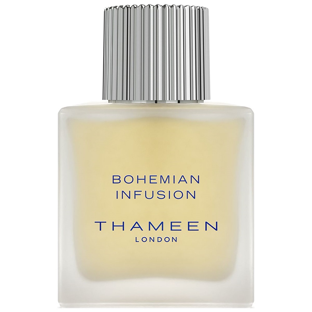 Bohemian Infusion Kolínska Voda V Spreji 100ml