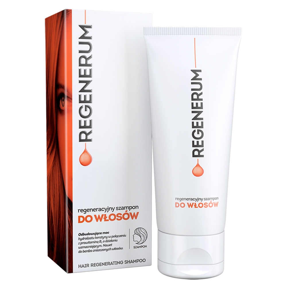 Regenerační 150 ml