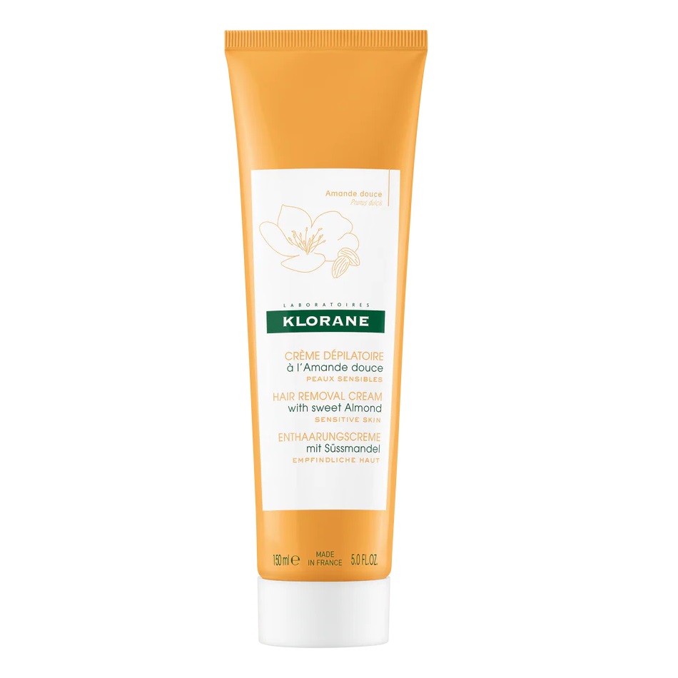 Hair Removal Krém Na Odstranění Chloupků