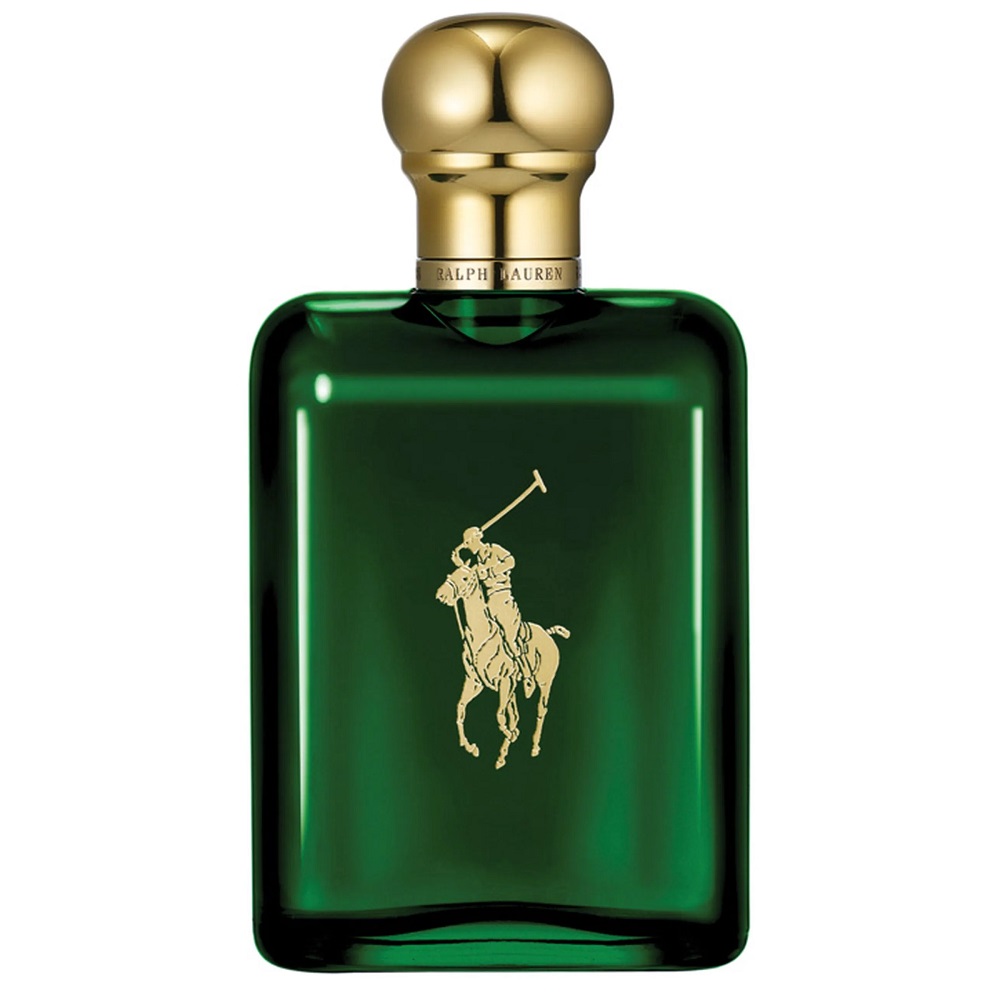 Polo Green Toaletná Voda V Spreji 125 Ml