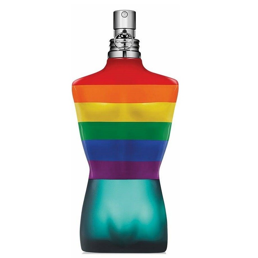 Le Male Pride Collector Toaletná Voda 125ml