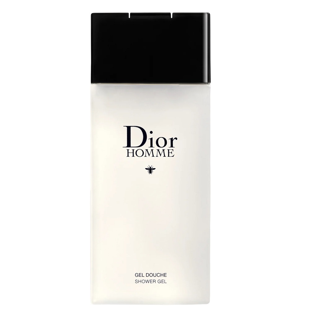 Sprchový Gél Homme 200ml