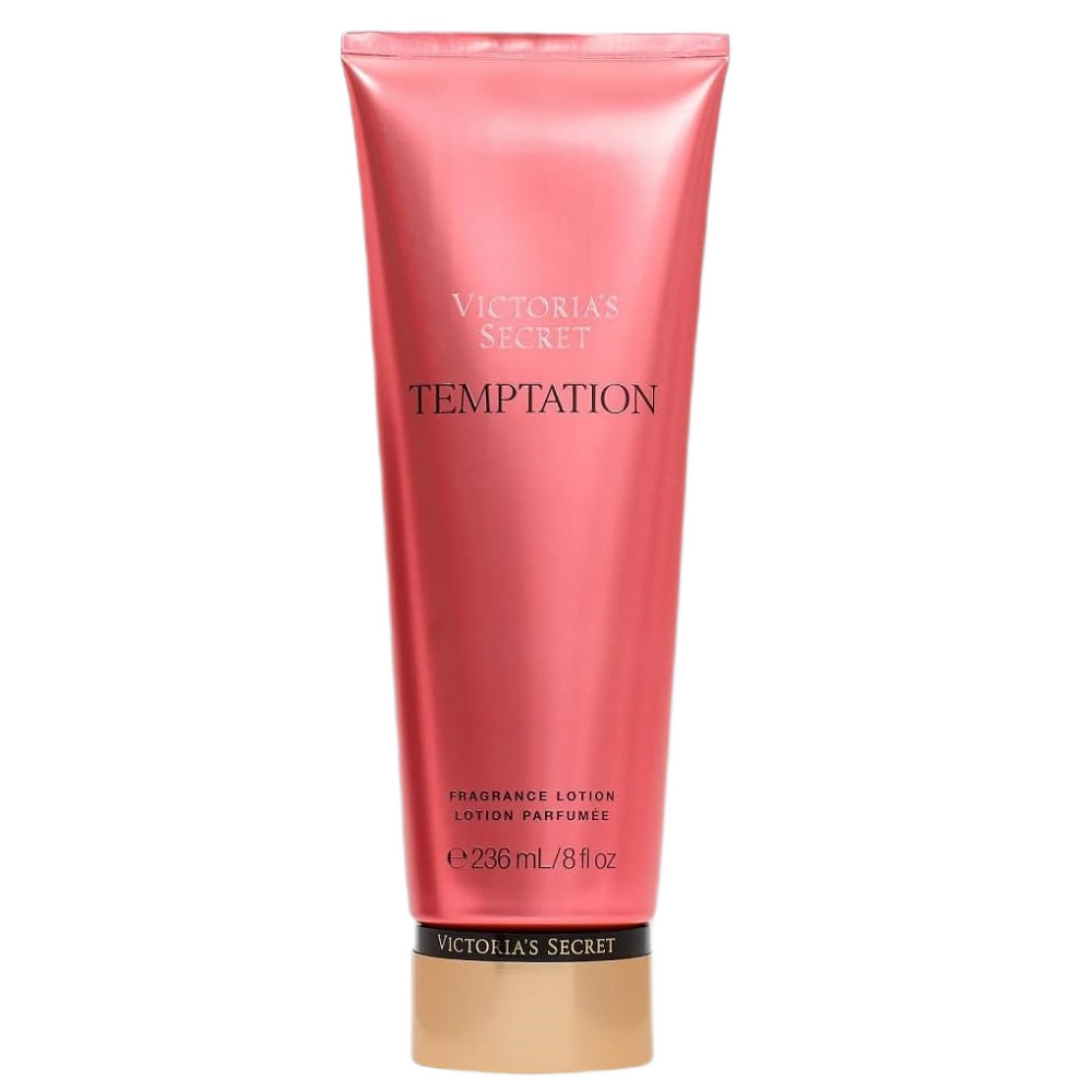 Temptation Body Lotion Temptation Voňavý Telový Balzam 236 Ml