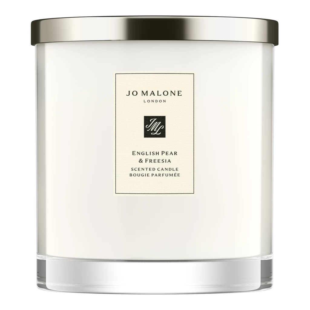 English Pear Freesia Cologne Vonná Svíčka English Pear Freesia