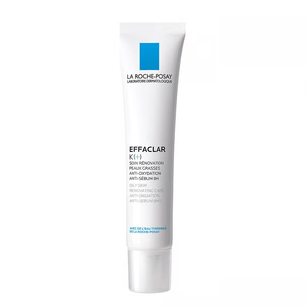Effaclar K(+) Matující Krém Proti čErným Tečkám