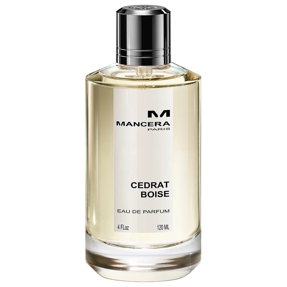 Cedrat Boise Parfumovaná Voda V Spreji 120 Ml
