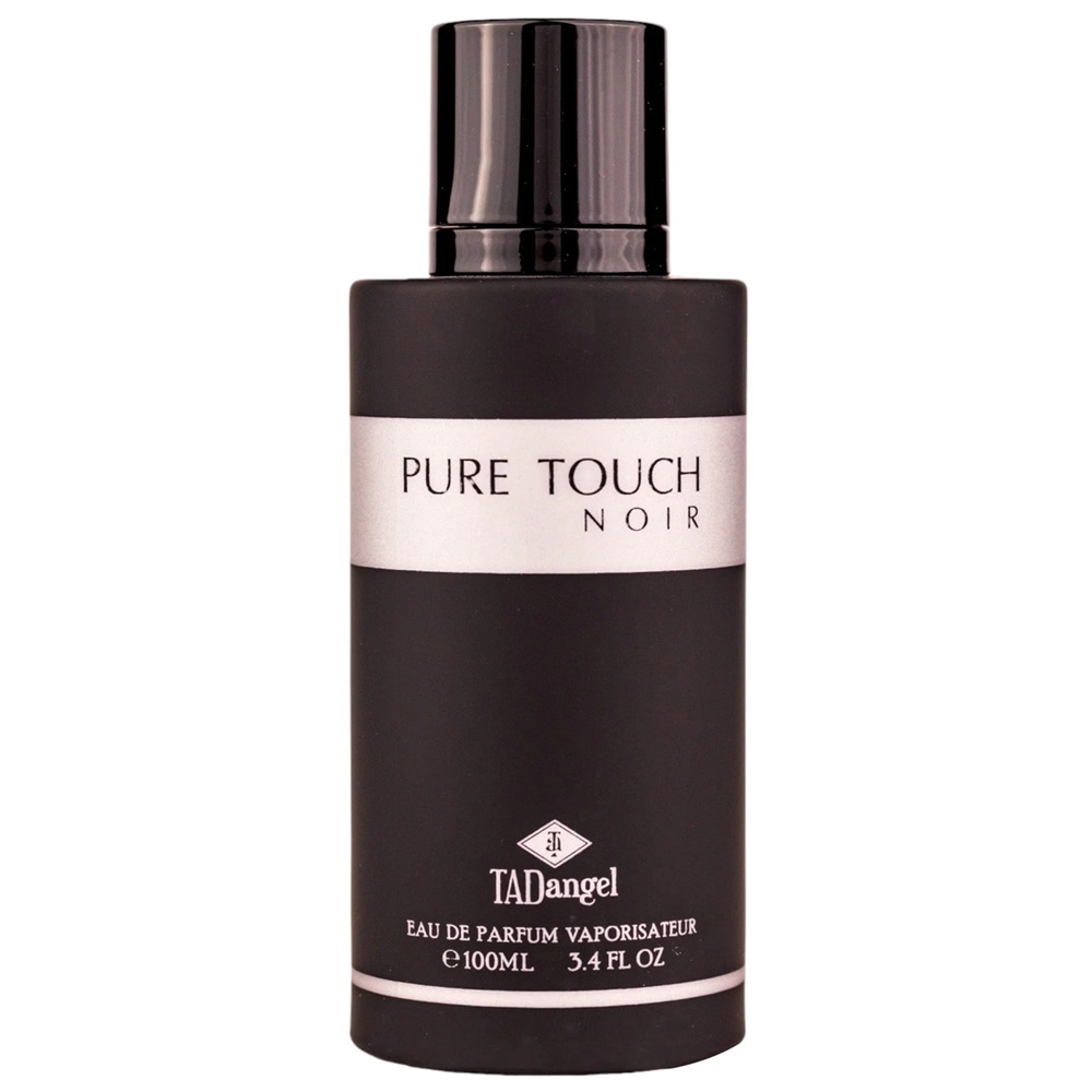 Pure Touch Noir Parfumovaná Voda 100ml
