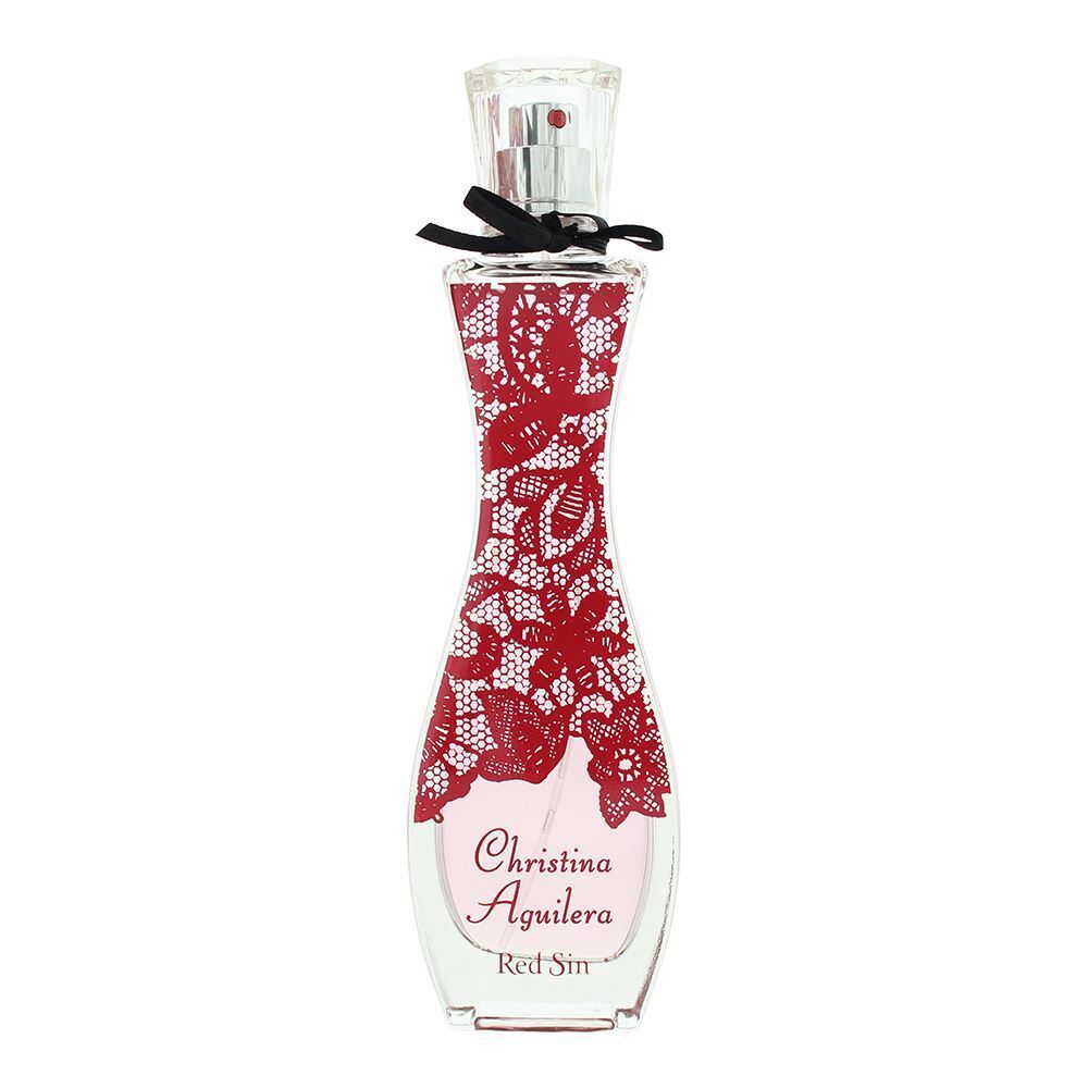 Red Sin Parfumovaná Voda 75ml