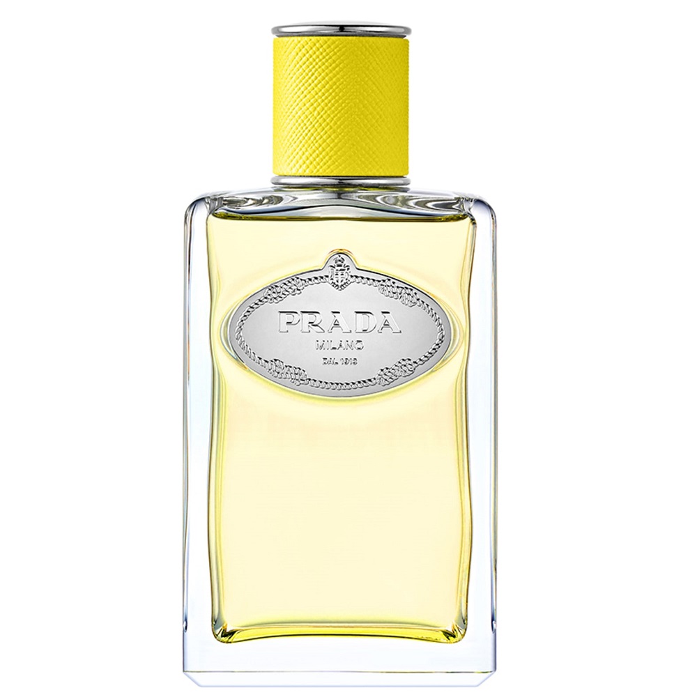Infusion D'Ylang Parfémovaná voda Ve spreji 100ml