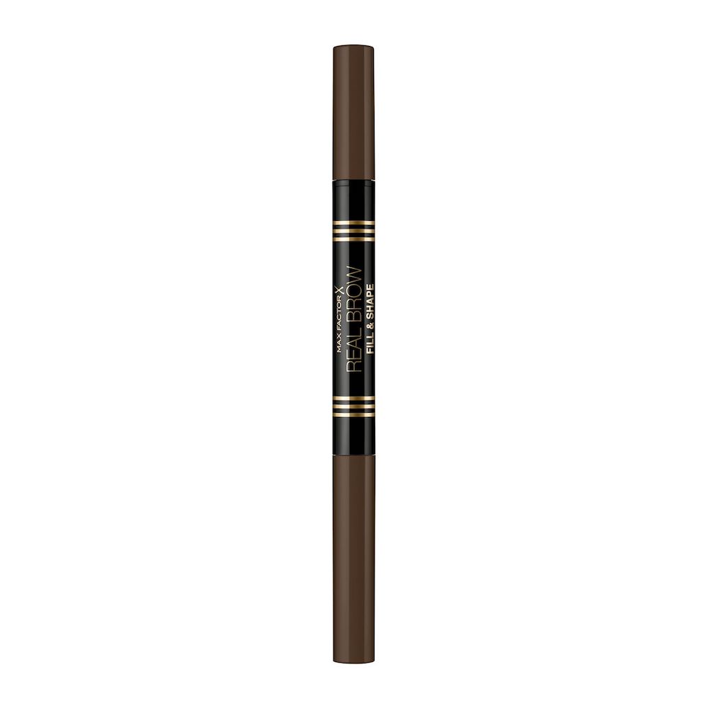 Real Brow Fill & Shape Tužka Na Obočí 03 Medium Brown