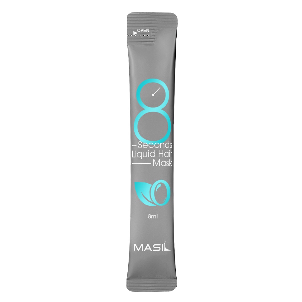 8 Seconds Liquid Hair 8 ml