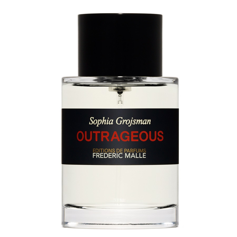 Outrageous Toaletní voda Ve spreji 100 Ml