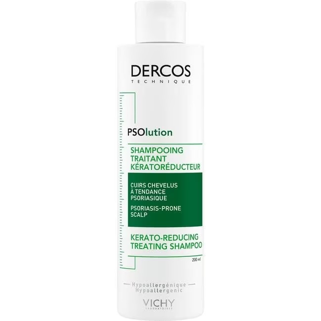 Dercos PSOlution