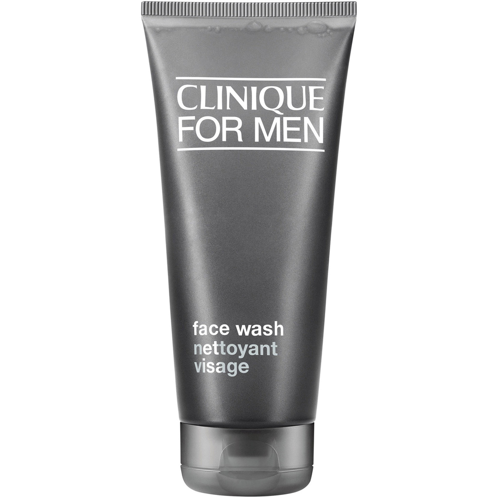 For Men™ Face Wash – Gel Na Mytí Obličeje 200 ml