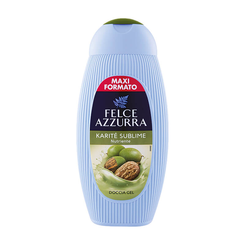 Sprchový Gél Karite Butter 400ml