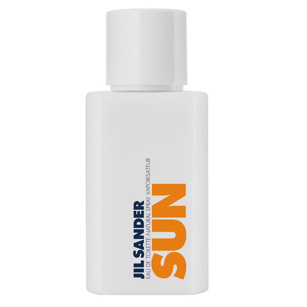 Sun Woman Toaletná Voda V Spreji 75ml