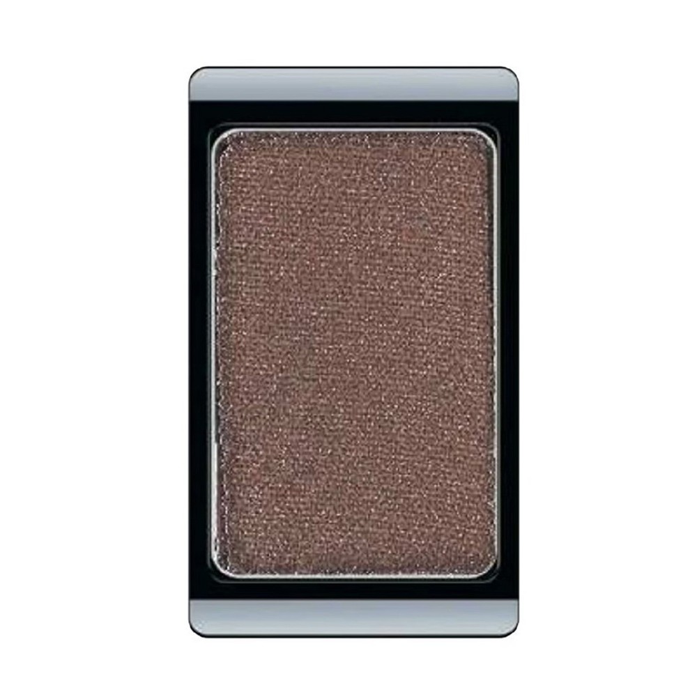 Eyeshadow Duochrome Magnetický Opalescentní Oční Stín 206 Brazilian Coffee