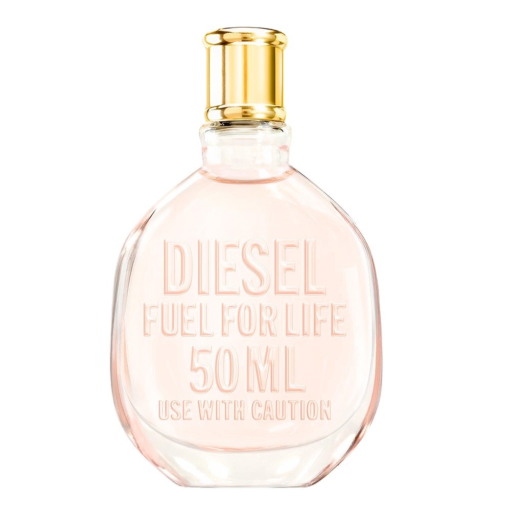 Fuel For Life Femme